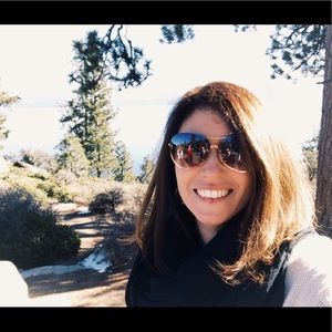 Meet your Posher, Erin